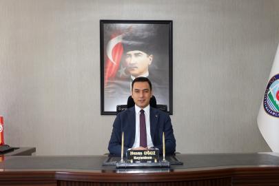 Antalya'da kaymakam atamaları