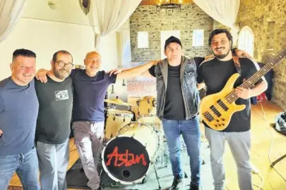 Antalya’dan İrlanda’ya