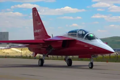 Antalyalılara ses üstü hız uyarısı! HÜRJET test uçuşları başlıyor