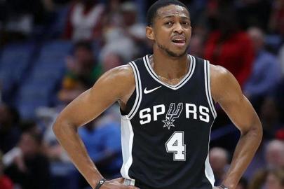 Antetokounmpo'nun yerine Fox All-Star'da boy gösterecek!