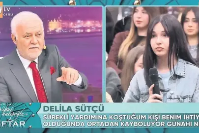 Arkadaşım beni ghostladı bu günah mı?