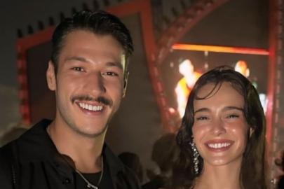 Aşk bitti! Hafsanur Sancaktutan ve Kubilay Aka birbirlerini takipten çıktı