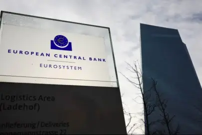 Avrupa Merkez Bankası (ECB) beklenen 3 temel politika faizi kararını açıkladı