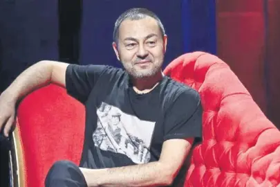 ‘Baba olmayı çok isterdim ama olmadı’