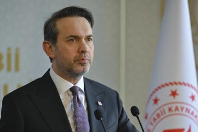 Bakan Bayraktar: Güney Kore ile ortak projelerin geliştirilmesini öncelikli görüyoruz