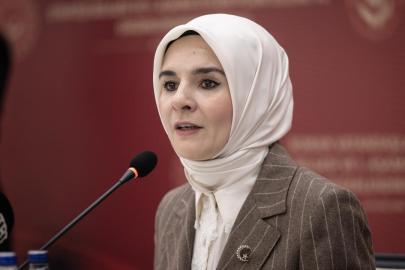 Bakan Göktaş: Çocuklarımızı korumaya yönelik sosyal medya düzenlememizi çok yakında hayata geçiriyoruz