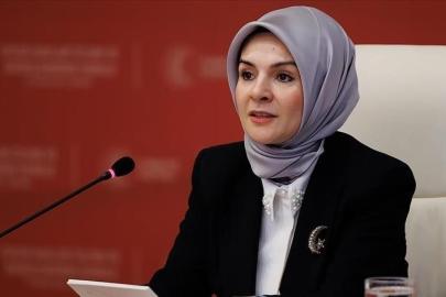 Bakan Göktaş: Gelin hep birlikte çocuklarımız için daha güvenli bir dijital ortam sunalım