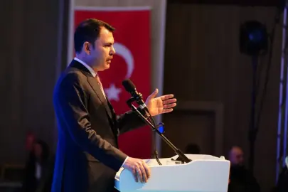 Bakan Kurum’dan kentsel dönüşüm çağrısı