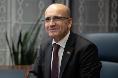 Bakan Şimşek: Ülkemizin kredi notundaki artışlar devam ediyor