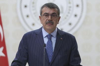 Bakan Tekin: Bu, totalitarizmin entelektüel düzeyde vücut bulmuş hali