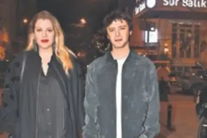 ‘Bana Yağız’la her gün sevgililer günü