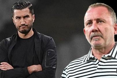 Başakşehir - Beşiktaş maçı öncesi eski defterler açıldı: 'Dortmund’a hoca olmak bu kadar kolay mı?' sözleri yine gündemde