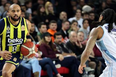 Basketbolda Türkiye Kupası heyecanı! Dörtlü Final başlıyor