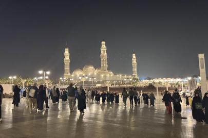 Bazı Arap ülkelerinde ramazan ayı yarın başlıyor