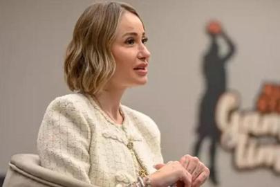 Begüm Yücel: En büyük hedefimiz EuroLeague'e çıkmak