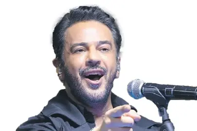 ‘Ben hep aşka inananlardanım’