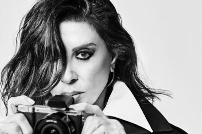 Beren Saat'in şarkısına yorum Nebahat Çehre'den yorum geldi: Bence çok sevilecek