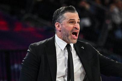 Beşiktaş başantrenörü Dusan Alimpijevic: 'Yüzde 100'ümüzden fazlasını vermeliyiz'