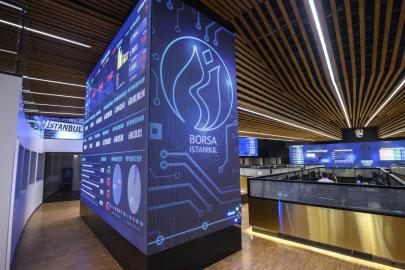 Borsa güne 14.260,82 puandan başladı