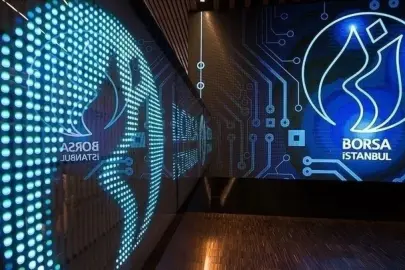 Borsa haftanın son işlem gününe yatay başladı