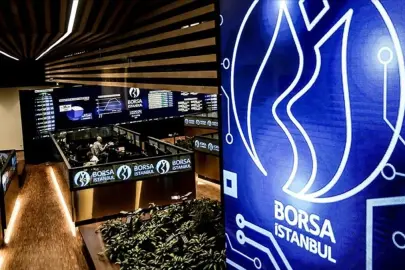 Borsa'dan 29 yılın en iyi performansı