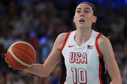 Breanna Stewart Fenerbahçe Opet'e geri döndü