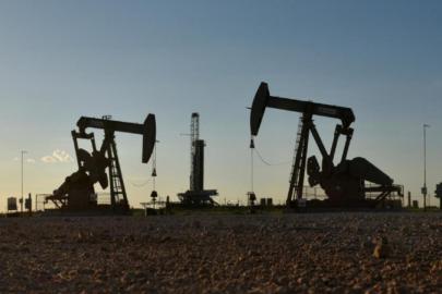 Brent petrolün varili 69,10 dolardan işlem görüyor