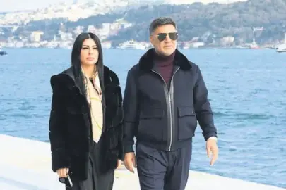 ‘Bu sene dede oluyorum’