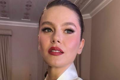 Burcu Biricik'ten sitem: Sistemimiz oyunculara acımasız
