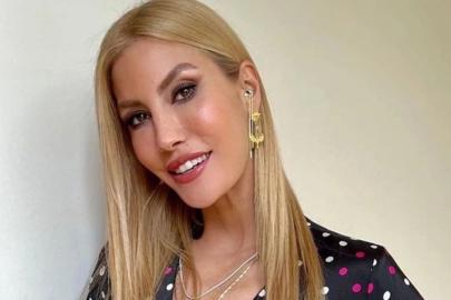 Çağla Şıkel'in meditasyon açıklaması: 11 saat tuvalete bile gitmedim