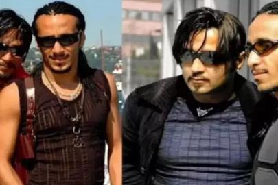 Cankan grubu yine karıştı!  Malik Ayhan ve Fatih ABB yine küstü