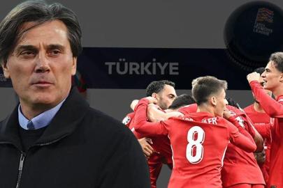 CANLI |ULUSLAR LİGİ KURA ÇEKİMİ 🚨 A Milli Takım'ın rakipleri belli oluyor! İşte Türkiye'nin muhtemel rakipleri