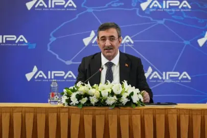 Cevdet Yılmaz: Yapay zekâ ve yüksek teknolojide rekabet gücü artıyor