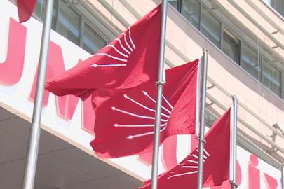 CHP'nin 'şaibeli' kurultay davası ertelendi