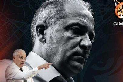 Çimsa ÇBK Mersin'de başantrenör değişikliği! Ekrem Memnun ile anlaşma sağlandı