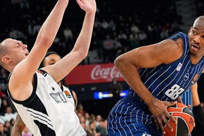 Cole Swider coştu, EuroLeague'de üst üste 3. galibiyet geldi... Anadolu Efes - Virtus Bologna maç sonucu 91-60