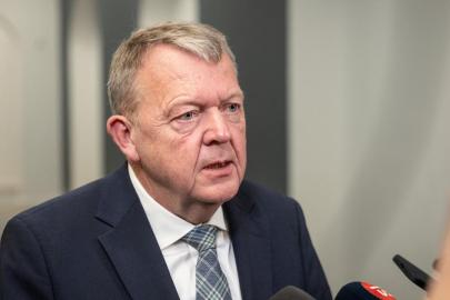 Danimarka Dışişleri Bakanı: Barış Kurulu'na neden davet edilmediğimizi bilmiyorum