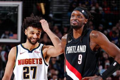 Denver Nuggets sezonun sayı rekorunu kırdı