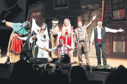 Depremzedelere ramazan morali