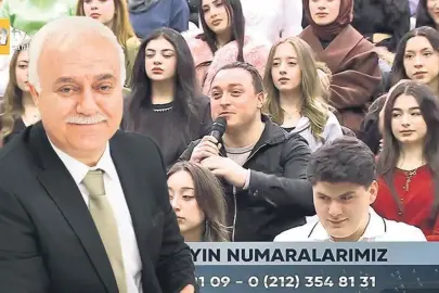 Dinimiz yapay zekadan öğrenilir mi?