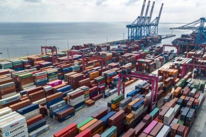 Dış ticaret istatistikleri açıklandı