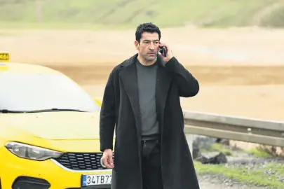 Doğan’ı sarsan haber!