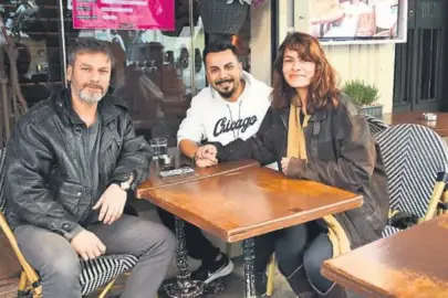 ‘Dualarla nakil sürecini atlattık’