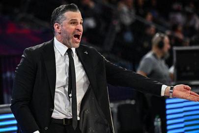 Dusan Alimpijevic: Kupada üst üste ikinci kez finale çıkmamız büyük bir iş