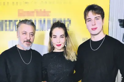 ‘Eşim paylaşımcı ve hümanisttir’