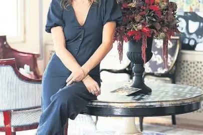 Eski eşini maddi krizden kurtarmış