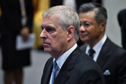 Eski İngiltere prensinin gözaltına alınması Avustralya'da yönetim değişikliğine neden olmayacak