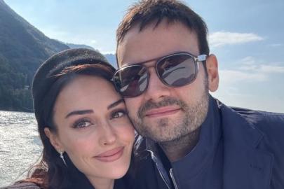 Esra Bilgiç’in 13 yıl önceki hali! Fotoğraf gündem oldu