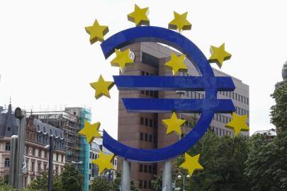 Euro Bölgesi'nde yıllık enflasyon ocakta yüzde 1,7 oldu