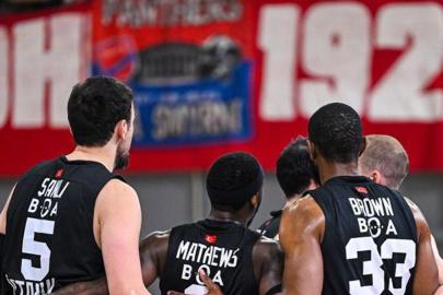 Eurolegue'den Panionios'a şaka gibi ceza!